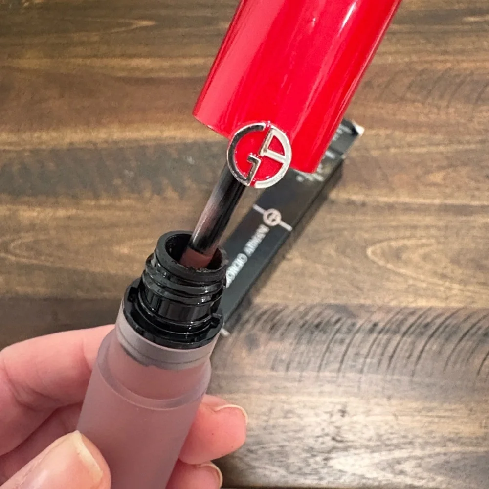 Giorgio Armani giorgio armani